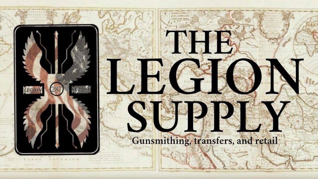 legion-supply